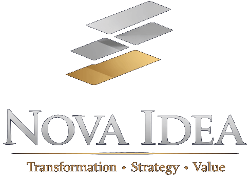 NOVA IDEA GmbH